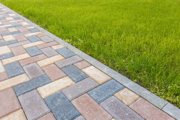 Best Decorative Driveway Pavers in Eagle Butte, SD